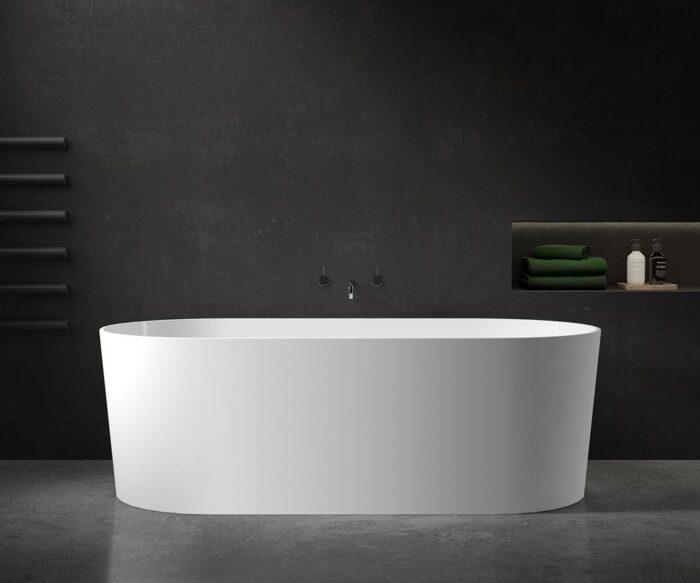 Hindle Stone Freestanding Bath 1810