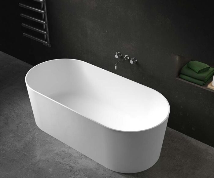 Hindle Stone Freestanding Bath 1810