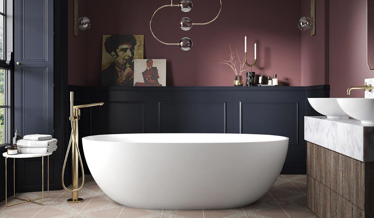Luxury Bathrooms: A Renaissance in the Art of Bathing®
