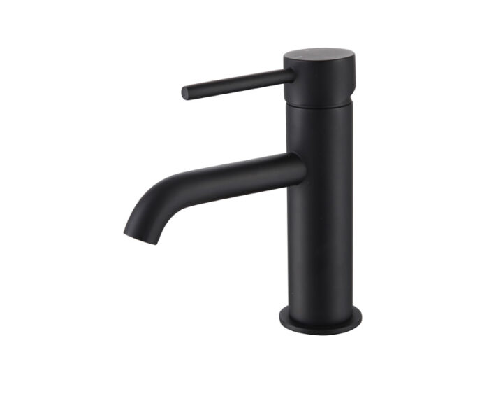 Boty Bundle - Matt Black