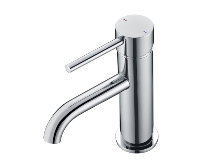 LBC Monobloc Basin Mixer Tap Chrome