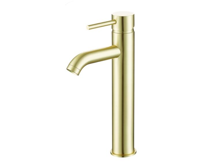 Tall Basin mixer