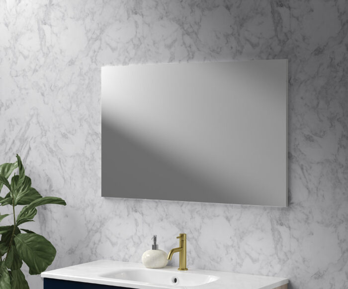 Morley Bathroom Mirror 1000