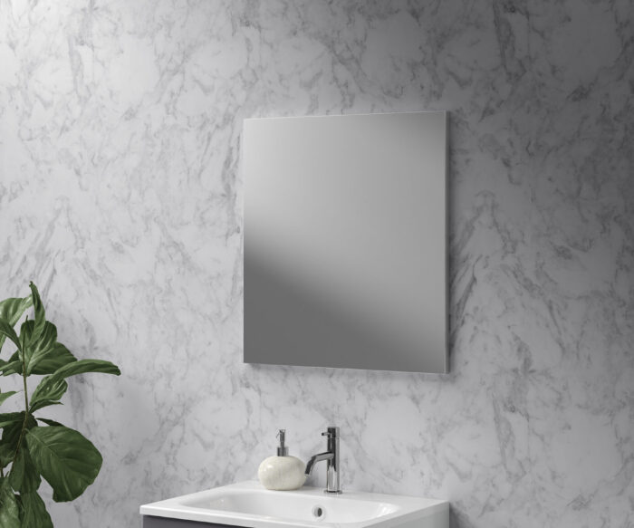 Morley Bathroom Mirror 600