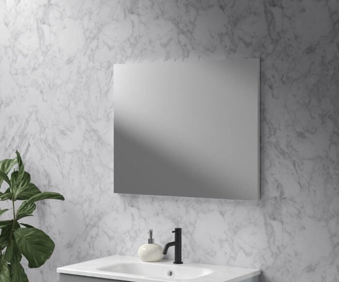 Morley Bathroom Mirror 800