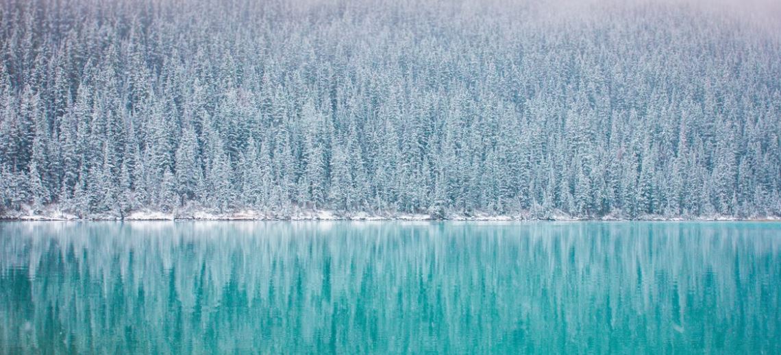 Luxury Baths: Essential Oils for Winter