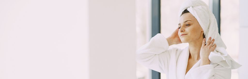 How to create the ultimate luxury shower space