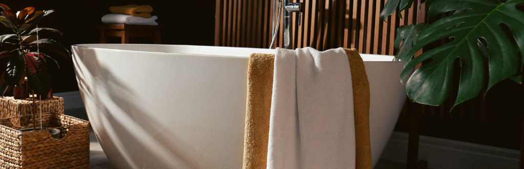 Celebrate your style: a bathers delight