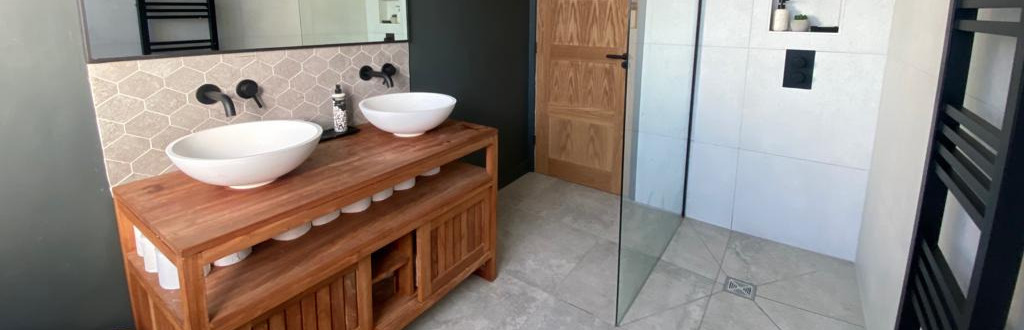 New Years Resolutions: The Bathroom Edition