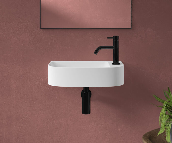 Boty Bundle - Matt Black