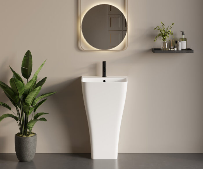 Haydon Bundle - Matt Black