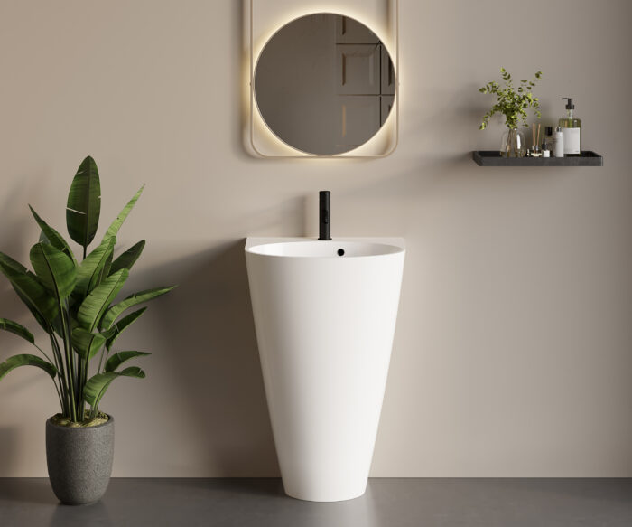 Marlow Bundle - Matt Black